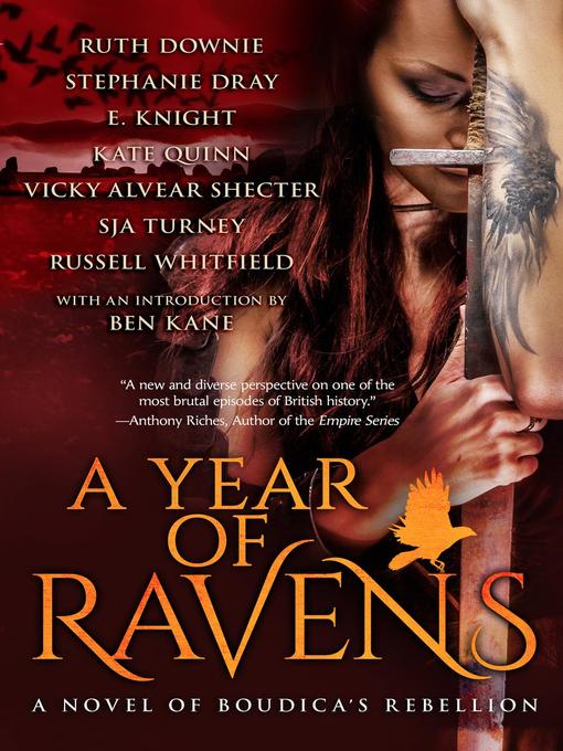 Title details for A Year of Ravens by E. Knight - Available